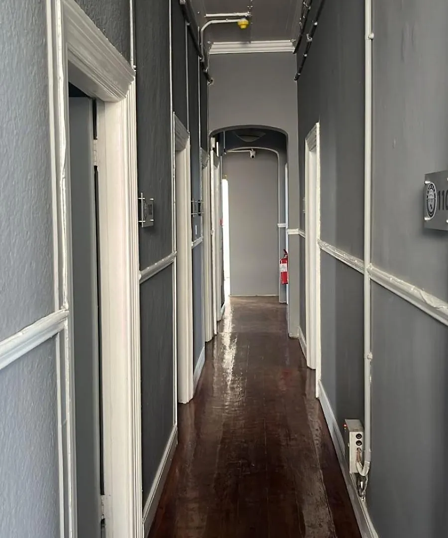 Capepod Sea Point Hotel Cape Town
