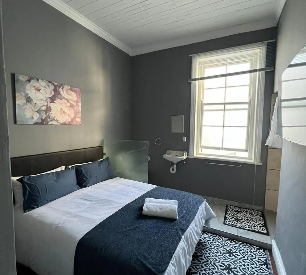 Capepod Sea Point Hotel Cape Town 2*,