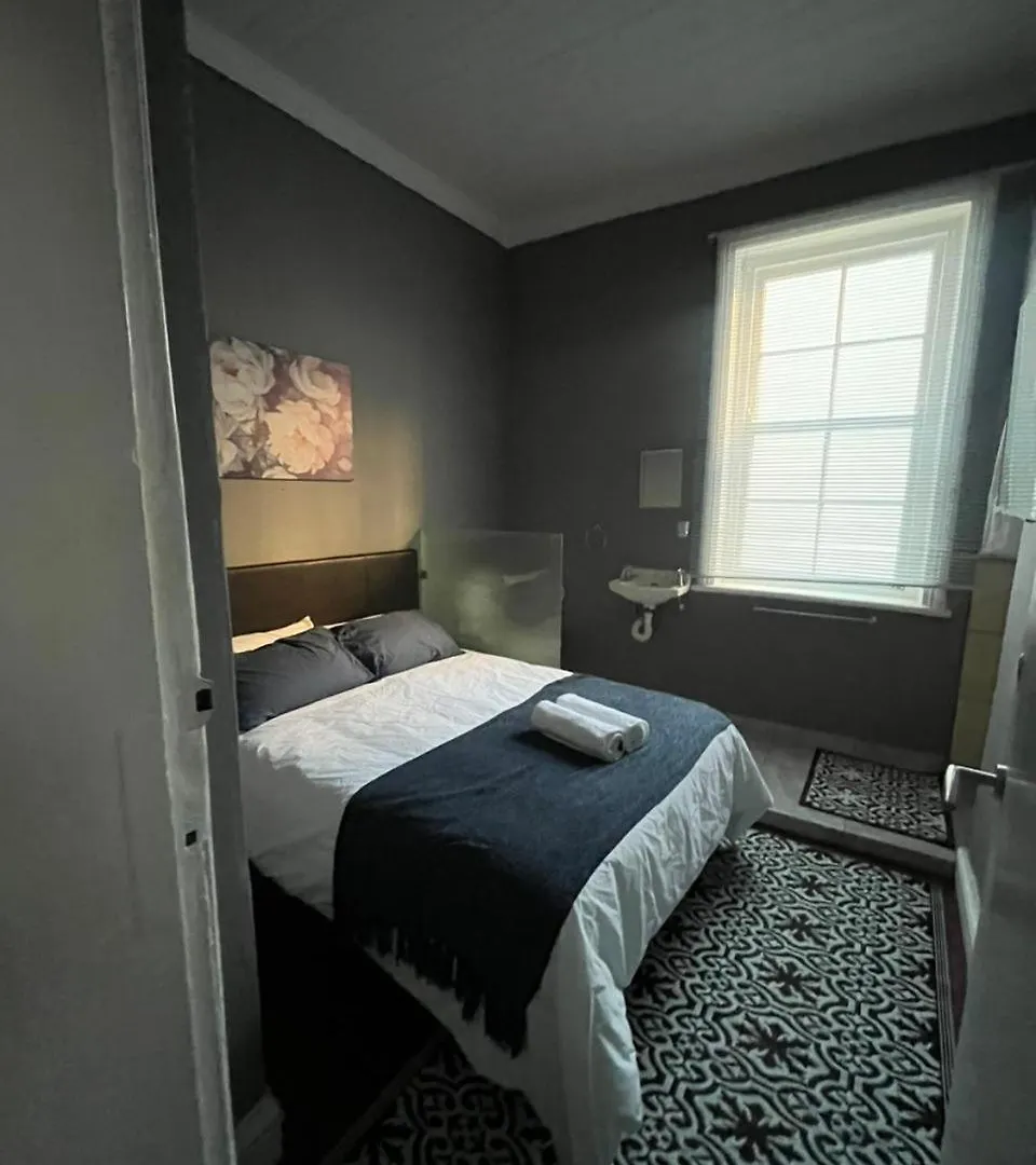 Capepod Sea Point Hotel Cape Town