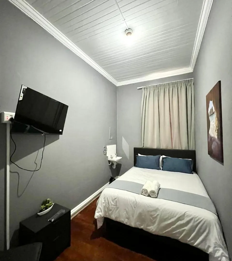 Capepod Sea Point Hotel Cape Town