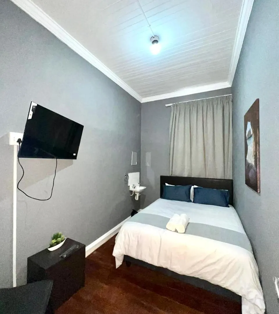 Capepod Sea Point Hotel Cape Town