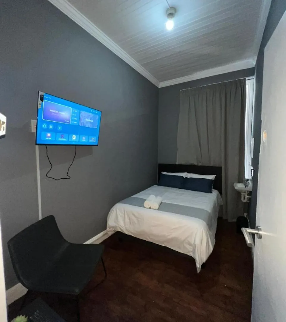 Capepod Sea Point Hotel Cape Town
