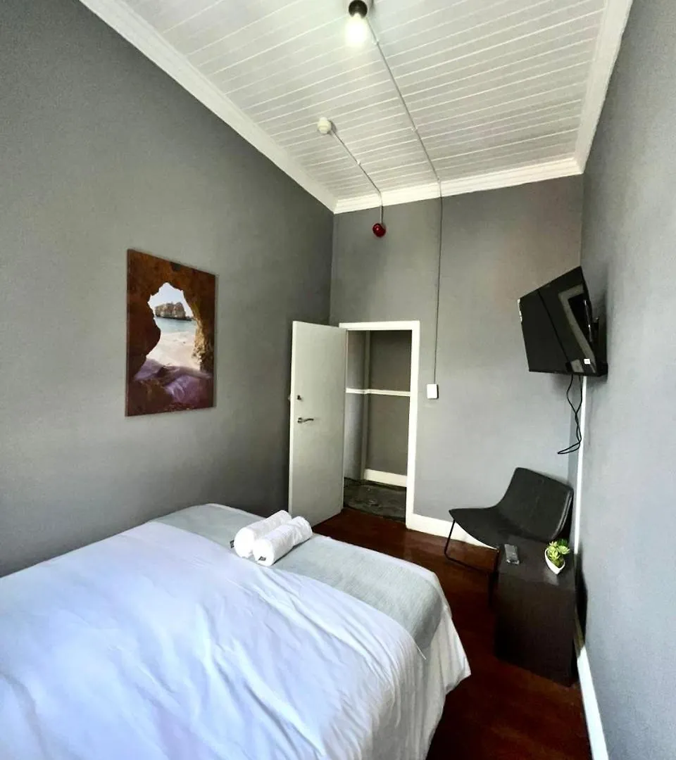 Capepod Sea Point Hotel Cape Town