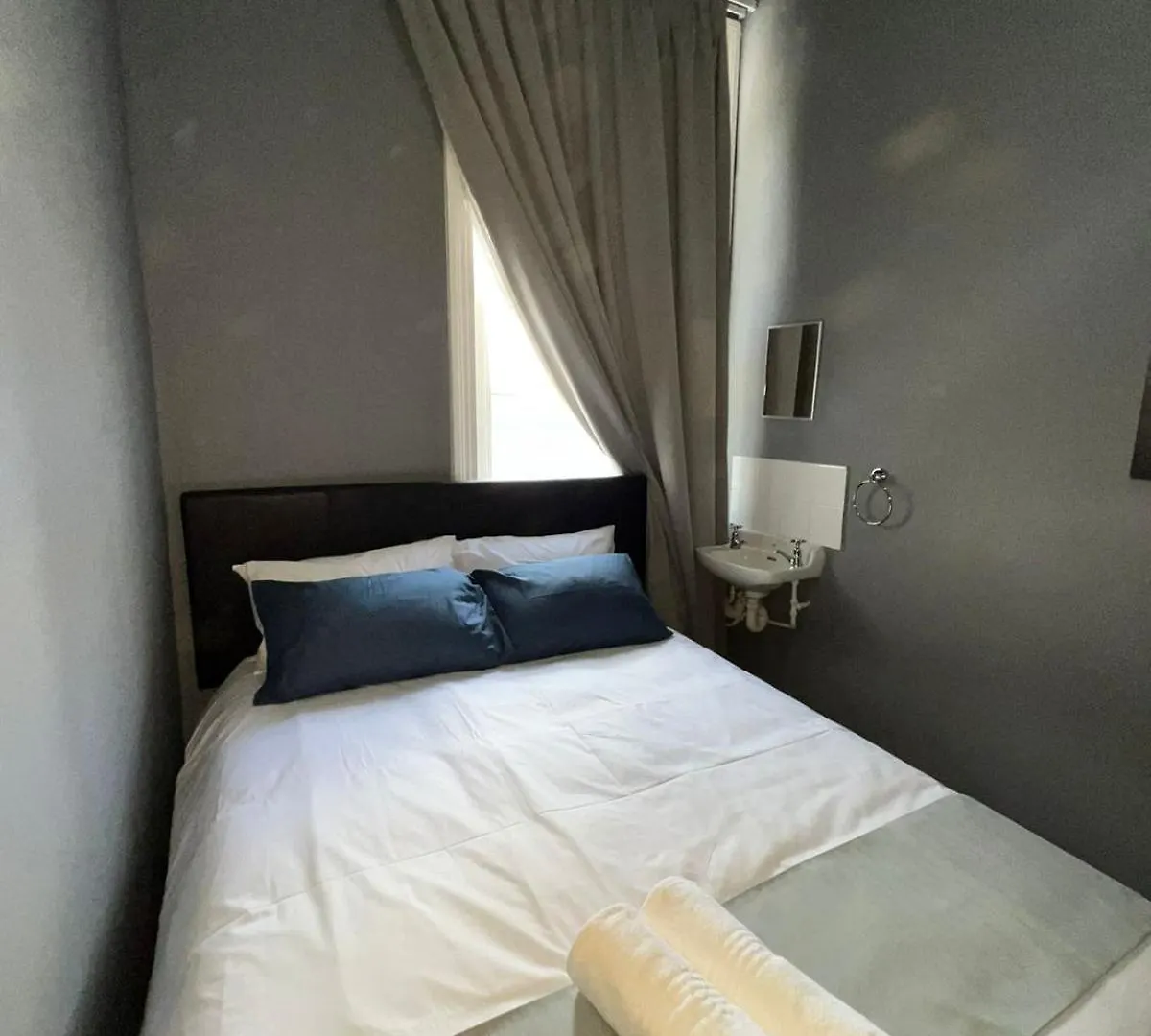Capepod Sea Point Hotel Cape Town