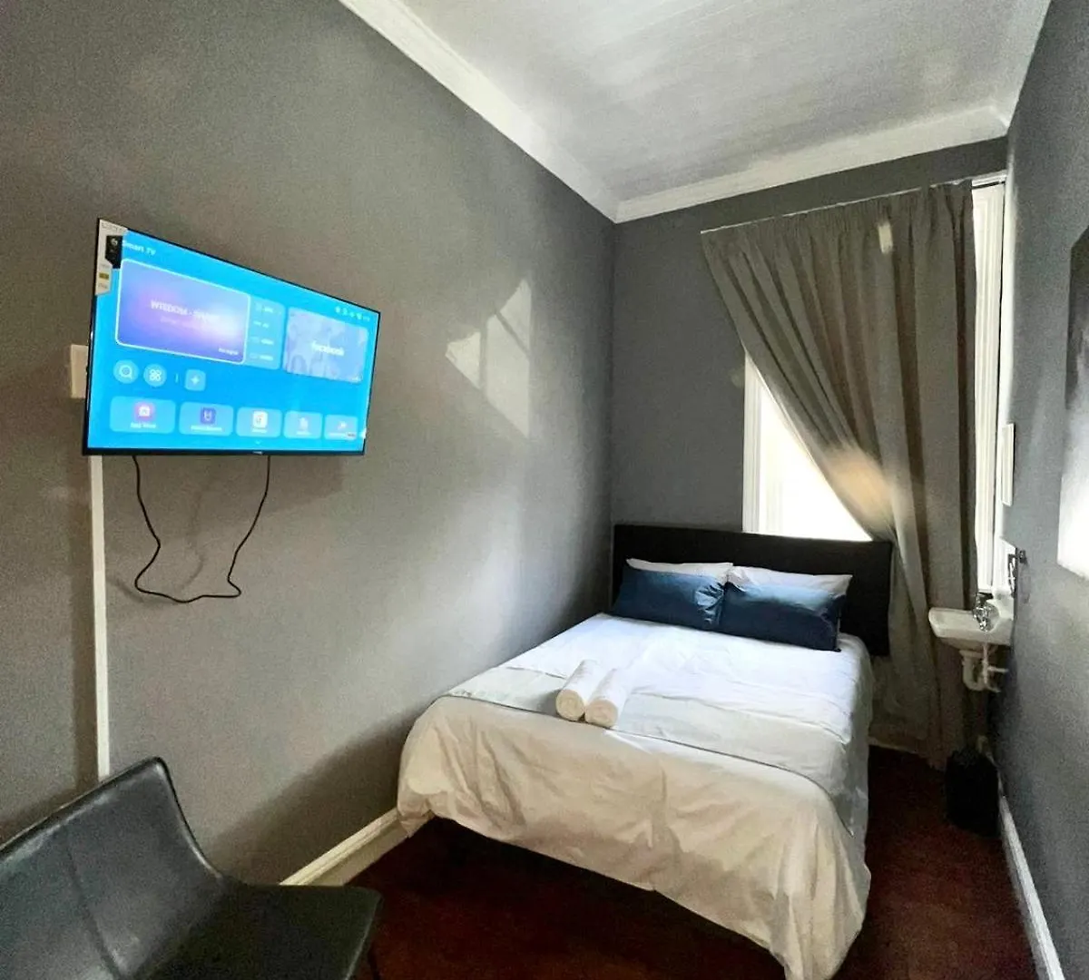 Capepod Sea Point Hotel Cape Town