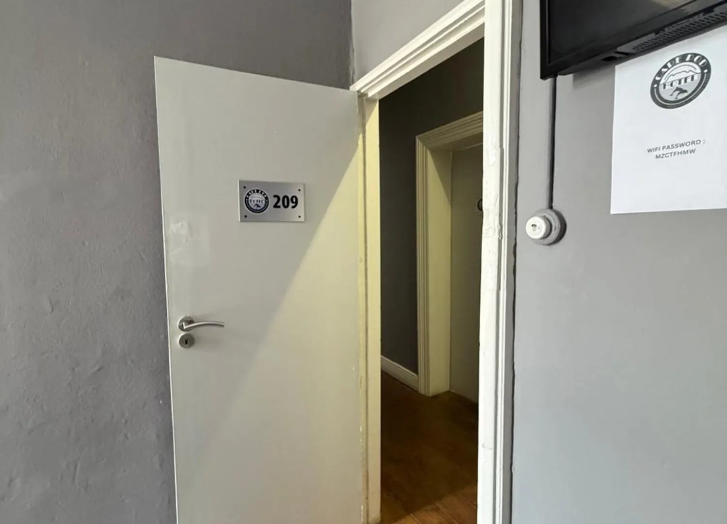Capepod Sea Point Hotel Cape Town
