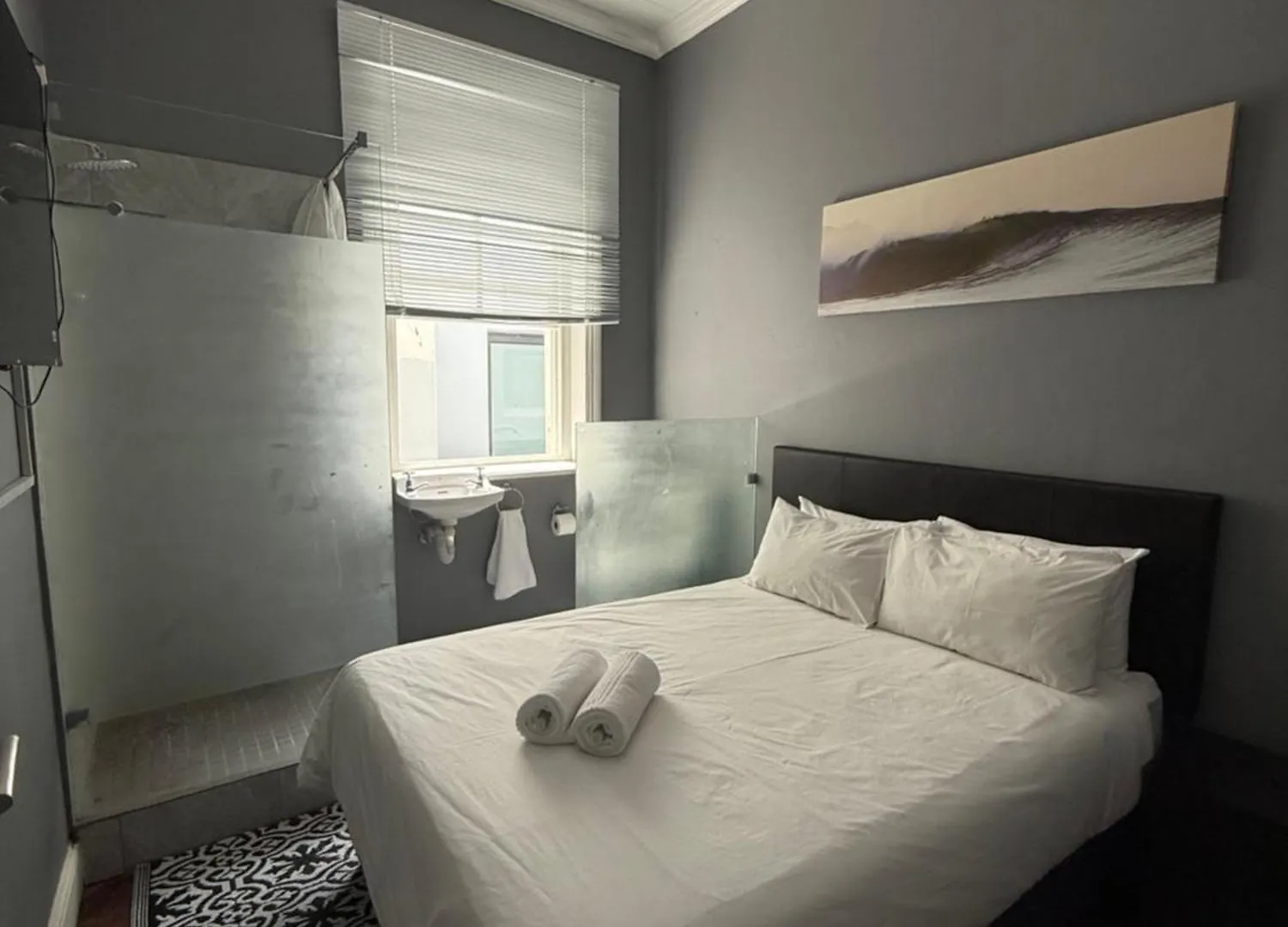 Capepod Sea Point Hotel Cape Town South Africa