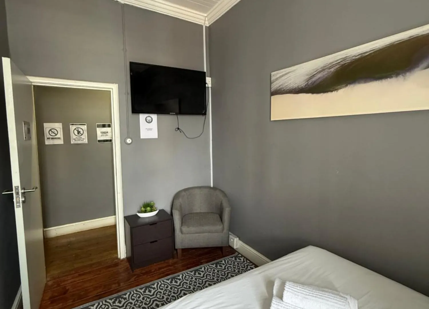 Capepod Sea Point Hotel Cape Town South Africa
