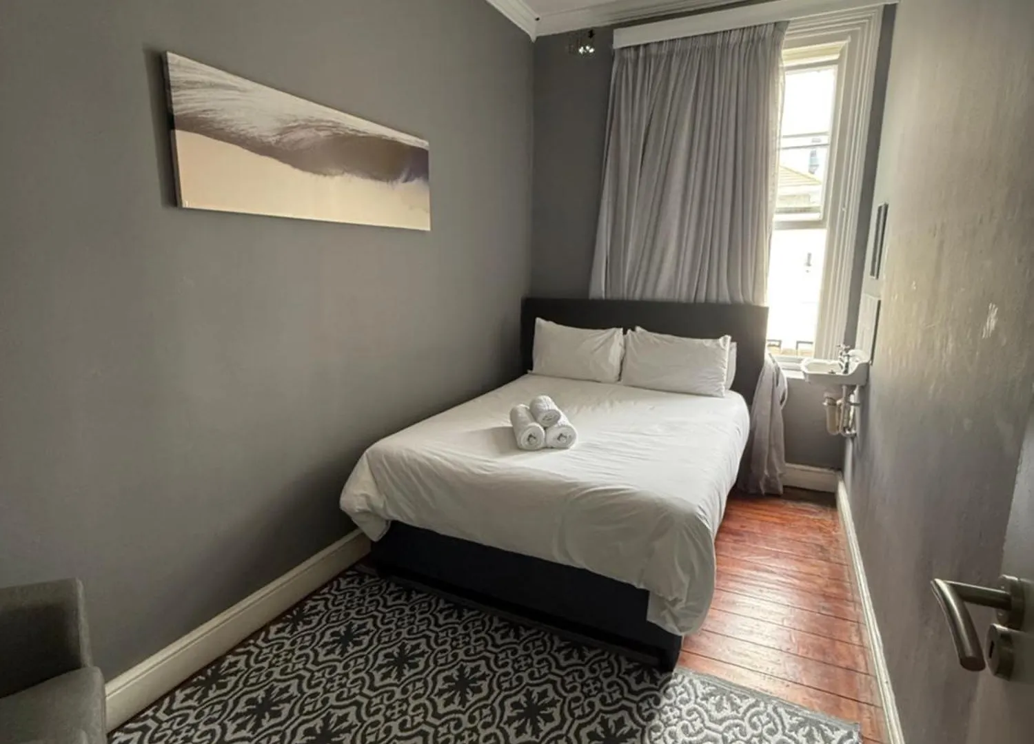 Capepod Sea Point Hotel Cape Town